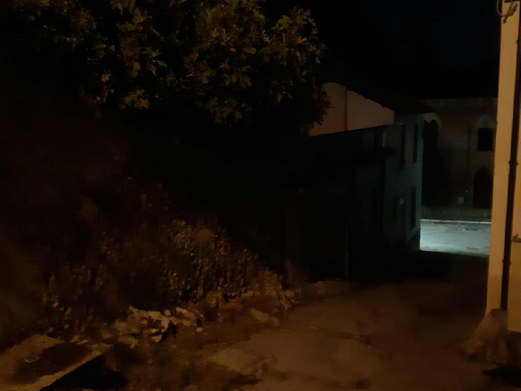 Illuminazione pubblica
